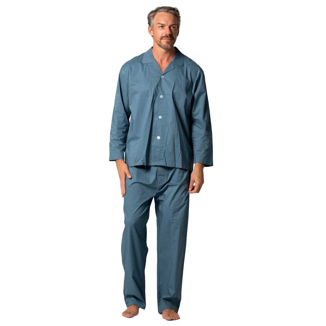 Contare Featherweight Copen Long Sleeve Set